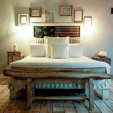 Posada Margherita Tulum Zewnętrze zdjęcie