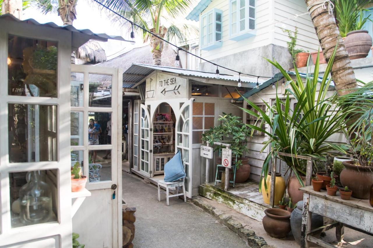 Posada Margherita Tulum Zewnętrze zdjęcie