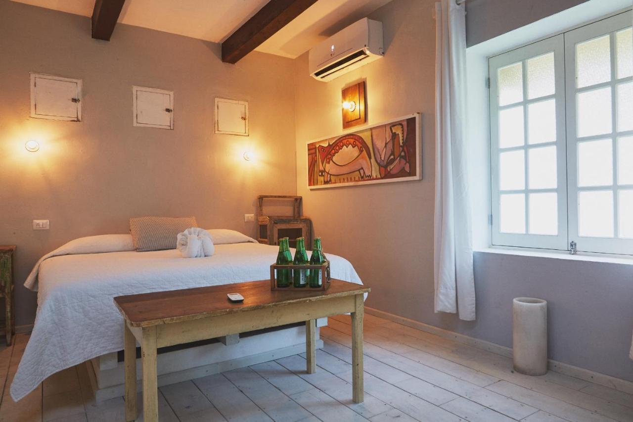 Posada Margherita Tulum Zewnętrze zdjęcie