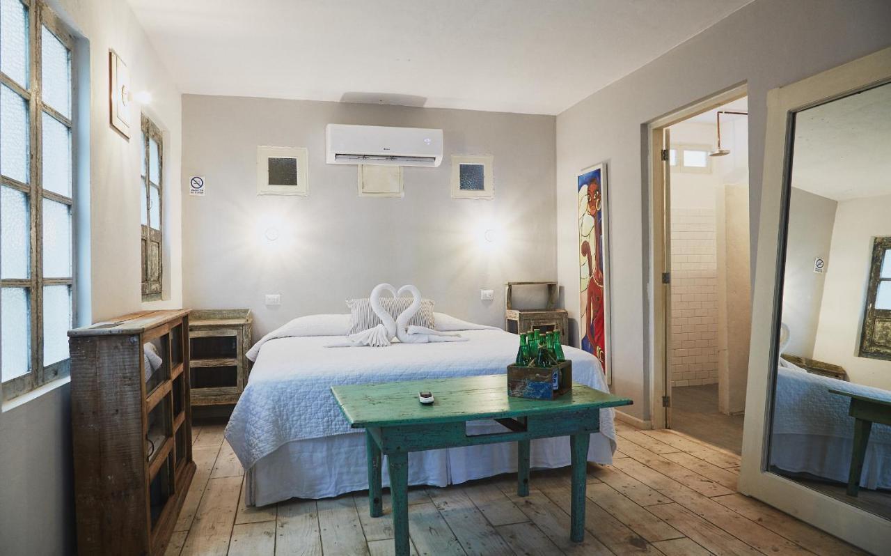Posada Margherita Tulum Zewnętrze zdjęcie