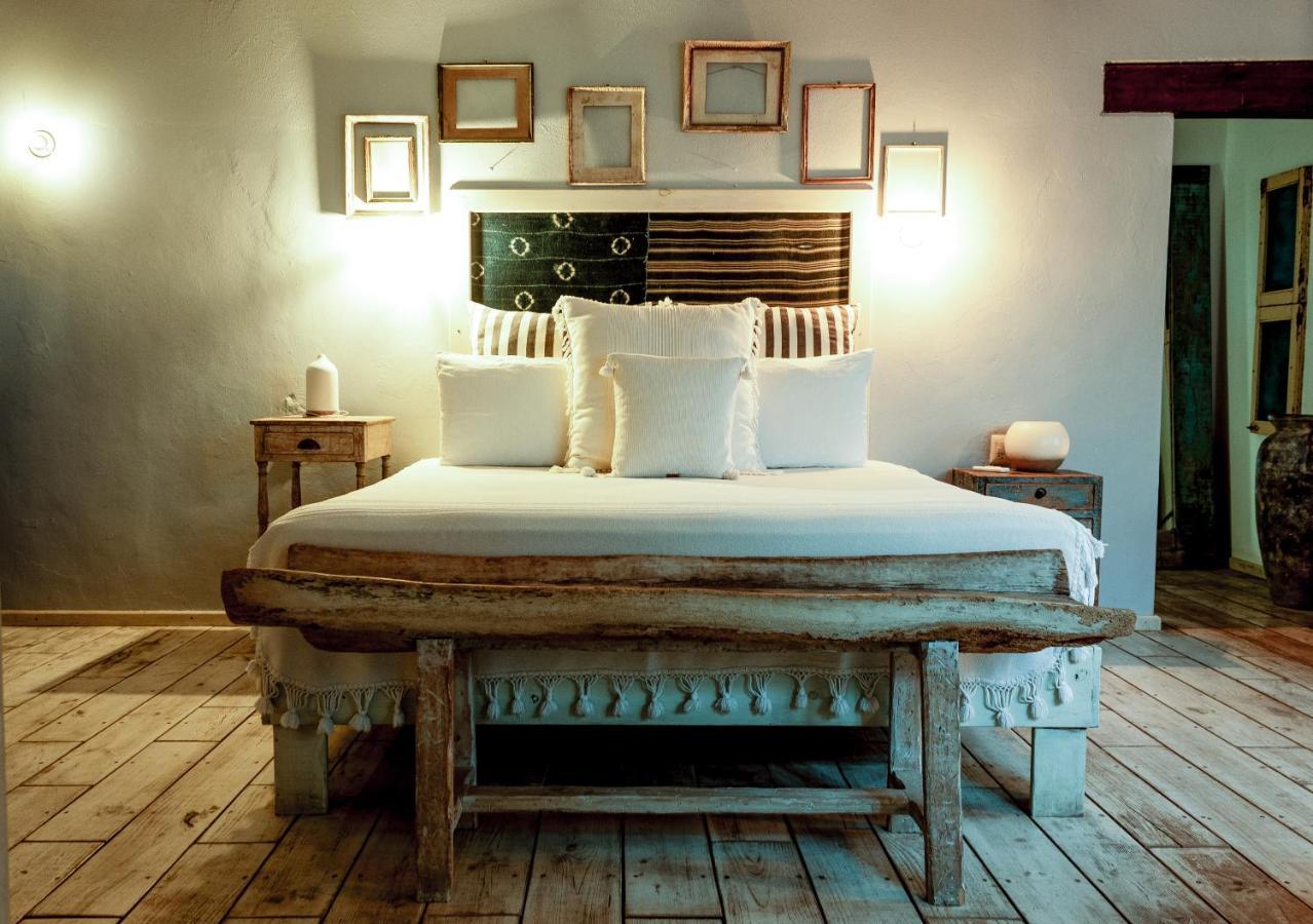 Posada Margherita Tulum Zewnętrze zdjęcie