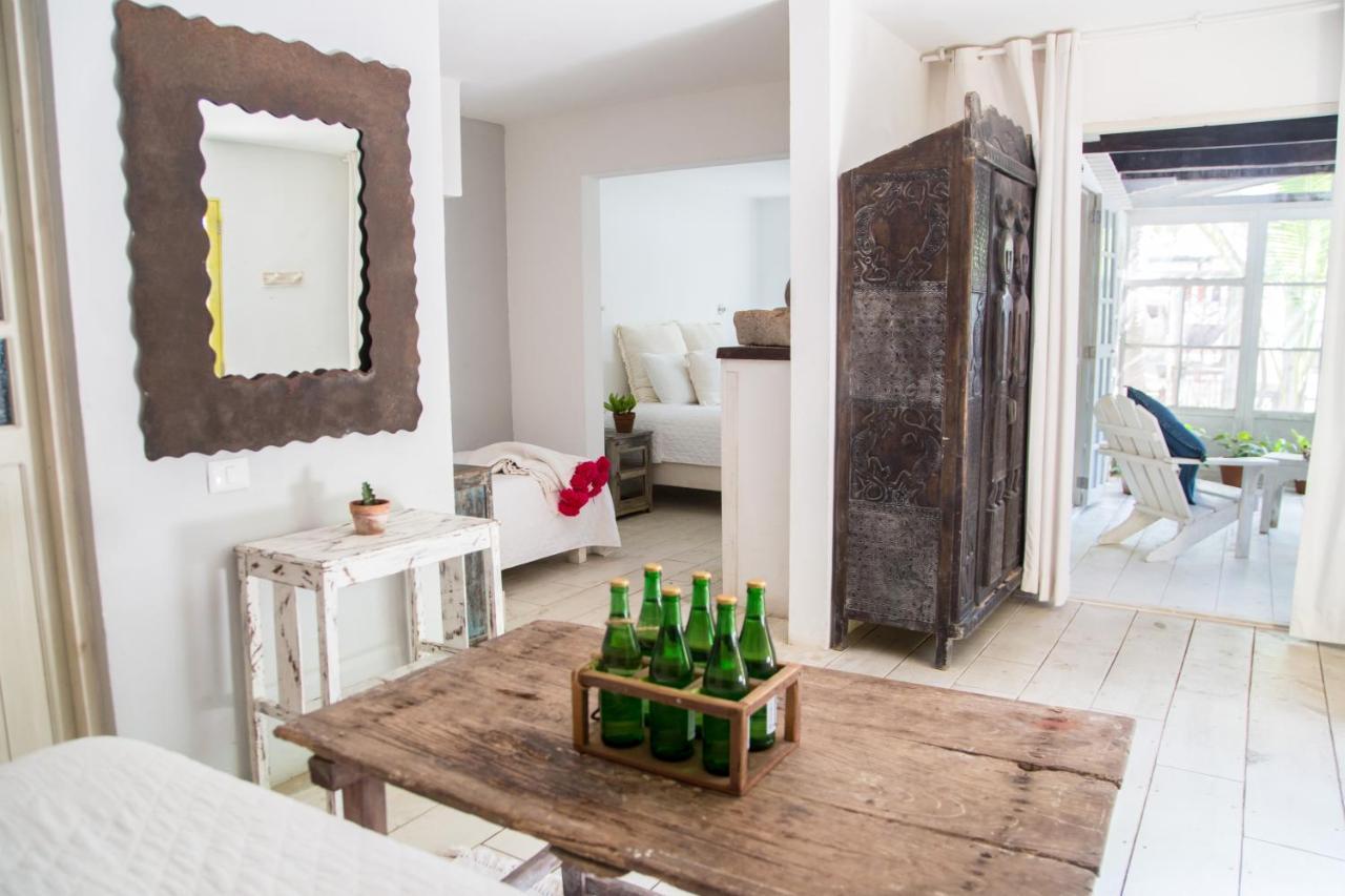 Posada Margherita Tulum Zewnętrze zdjęcie