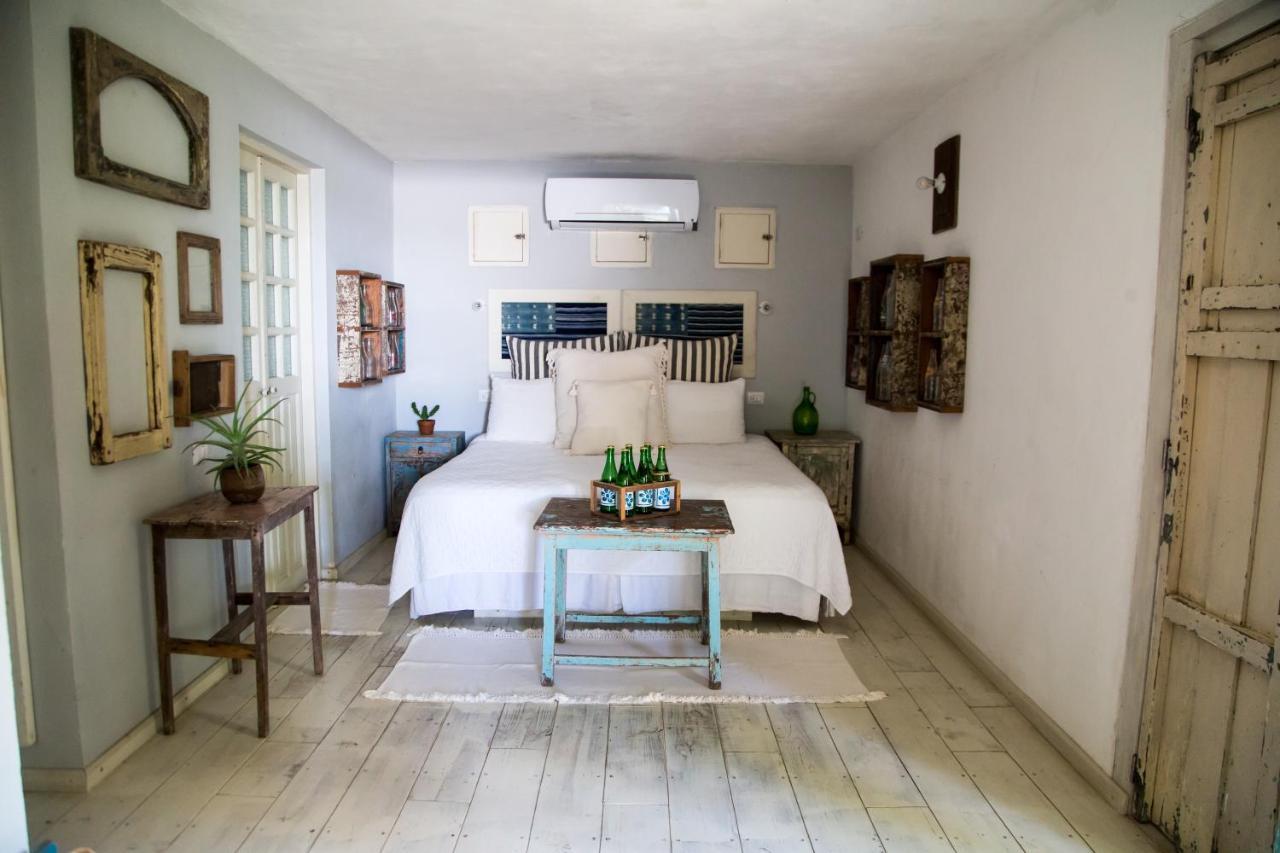 Posada Margherita Tulum Zewnętrze zdjęcie