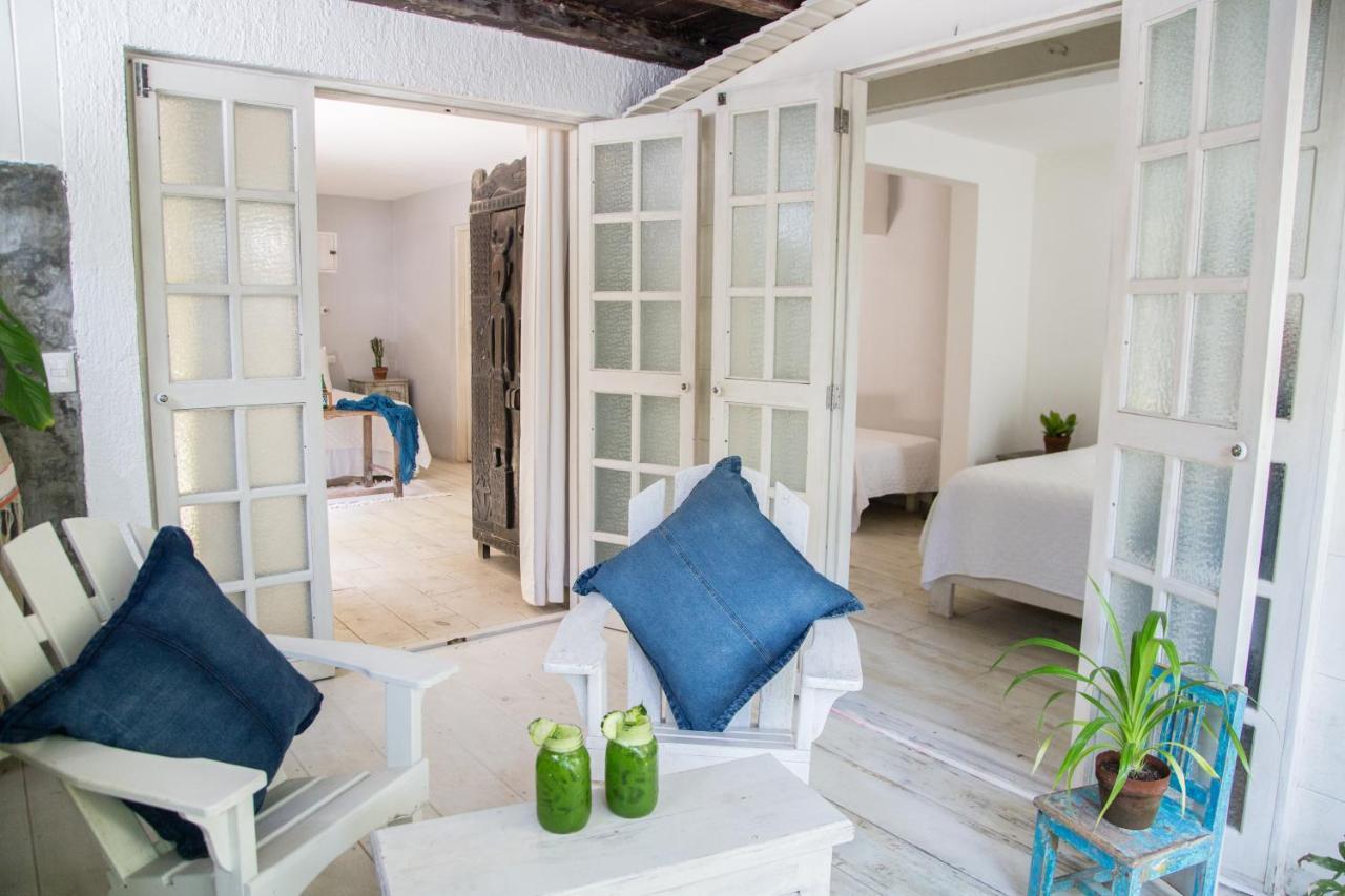 Posada Margherita Tulum Zewnętrze zdjęcie